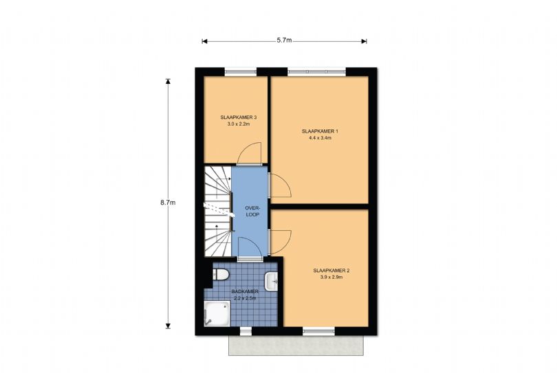 Afbeelding Willem van Oranjestraat 10, 6371 EV Landgraaf : 25